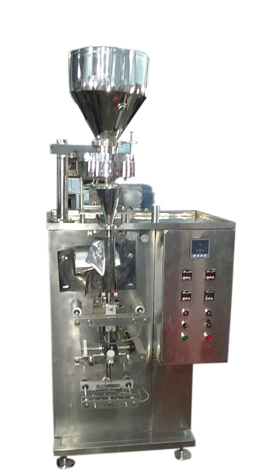 Model: CR-G-100 Coller Type Cup Filler