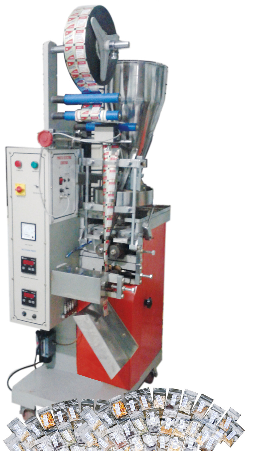 FFS MC (Model: CR-G-10 Chute & Shutter Cup Filler)