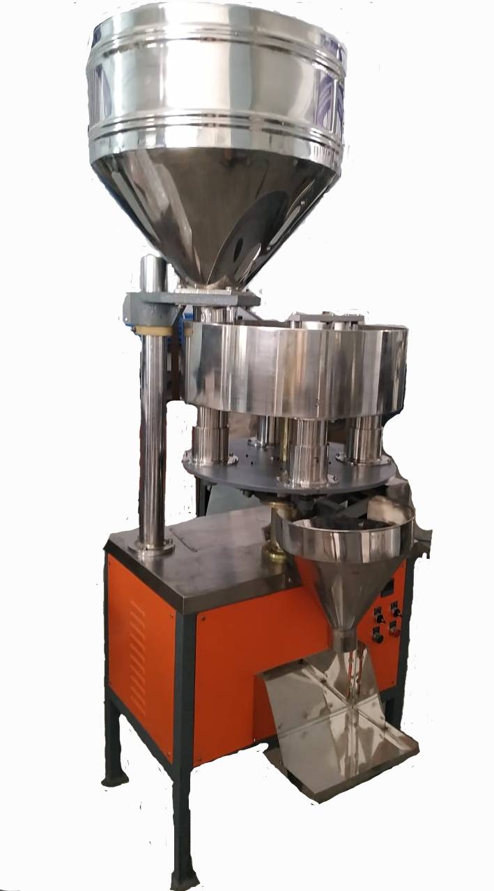 Pneumatic M/C Model: CR-G-5000 Coller Type