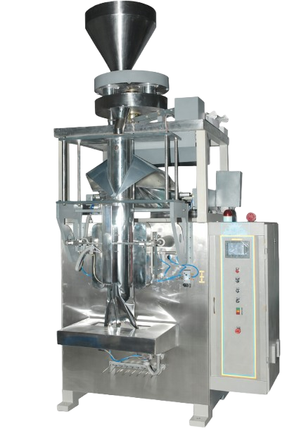 GRANULES PACKAGING MACHINE(MODEL: CR-G-1000 Adjustable Collar Type)