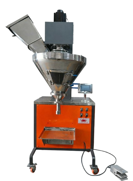 POWDER FILLING MACHINE(MODEL: CR-SA-AF- 5000)