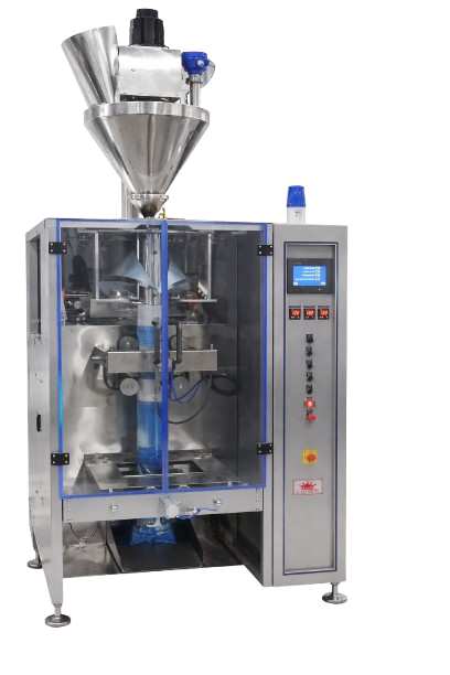 POWDER PACKAGING MACHINE(MODEL: CR-PP-5000 HI-SPEED)