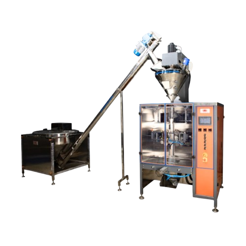 POWDER PACKAGING MACHINE(MODEL: CR-PP-1000 SERVO)